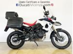 BMW F 800 GS ANNIVERSARIO rif. 24003552