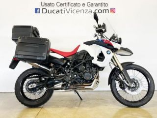 BMW F 800 GS ANNIVERSARIO rif. 24003552