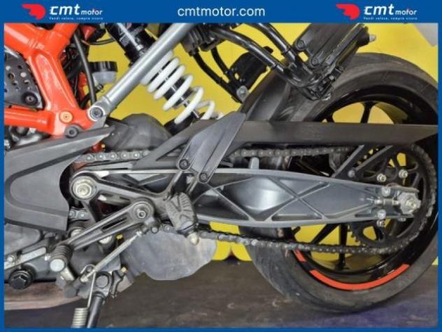 KTM 125 Duke Garantita e Finanziabile rif. 23908503 - Foto 9
