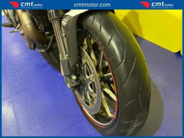 DUCATI Diavel 1200 Garantita e Finanziabile rif. 23134227 - Foto 8
