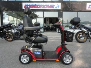 ALTRE MOTO O TIPOLOGIE Special VEICOLO ELETTRICO PER DISABILI E NON rif. 22 &hellip;