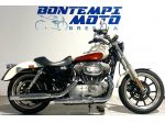 Harley-Davidson Sportster 883 null