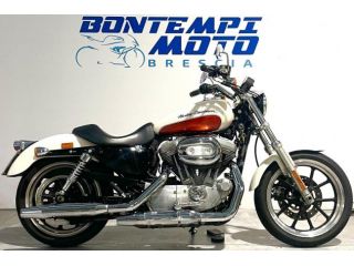 Harley-Davidson Sportster 883 null