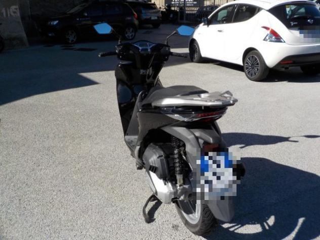 HONDA SH 125 Anno 2021 rif. 24192132 - Foto 8