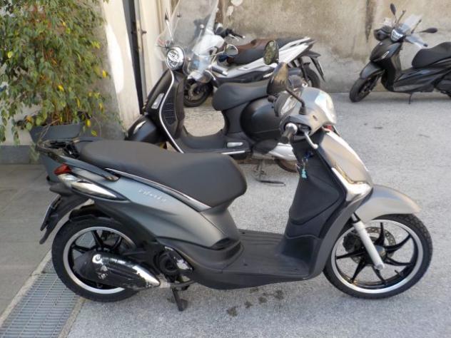PIAGGIO Liberty S 50 Anno 2017 rif. 24153004 - Foto 7