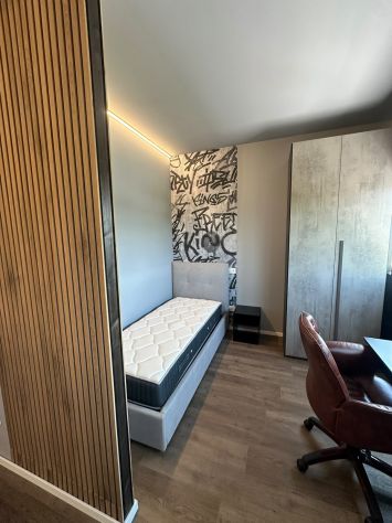 Nuovissimi posti letto per studenti a Perugia - Foto 6