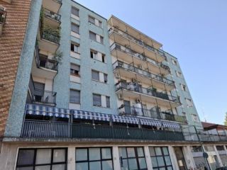 Sesto San Giovanni M1 Sesto Rondò bilocale arredato Euro 750