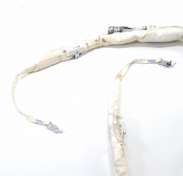 AIRBAG A TENDINA LATO SINISTRO LAND ROVER Range Rover Evoque 1° Serie BJ32-14K160-BC (11) - Foto 15