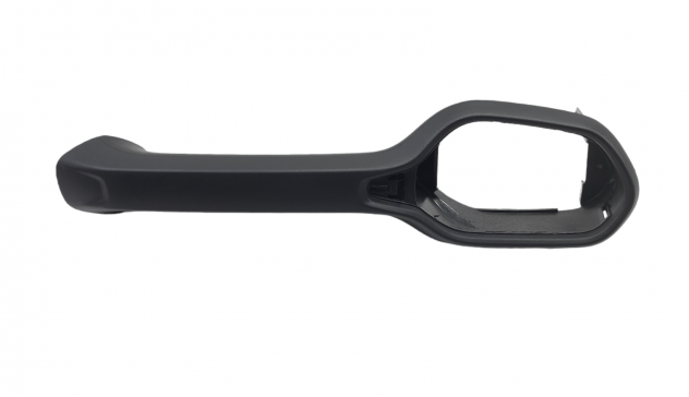 MODANATURA LATERALE CRUSCOTTO DX JEEP Renegade Serie 735600628 (1418)