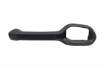 MODANATURA LATERALE CRUSCOTTO DX JEEP Renegade Serie 735600628 (1418)