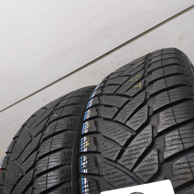 2 GOMME 225 50 17 DUNLOP A63906 - Foto 4