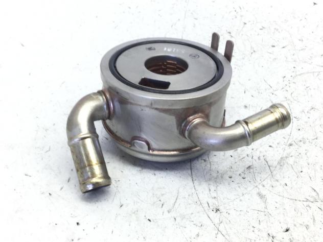 HONDA CBR RR ABS KM0 600 RADIATORE OLIO SCAMBIATORE CALORE 2024 2026 PC69A4RK - Foto 5