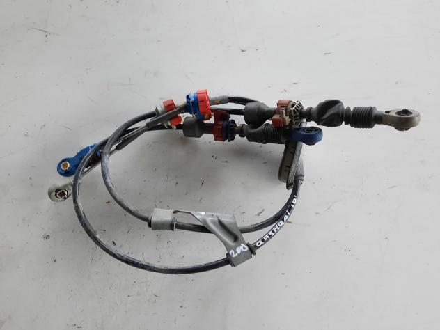 CAVI MARCE NISSAN Qashqai 2° Serie diesel 2.0 (1013)