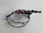 CAVI MARCE NISSAN Qashqai 2° Serie diesel 2.0 (1013)