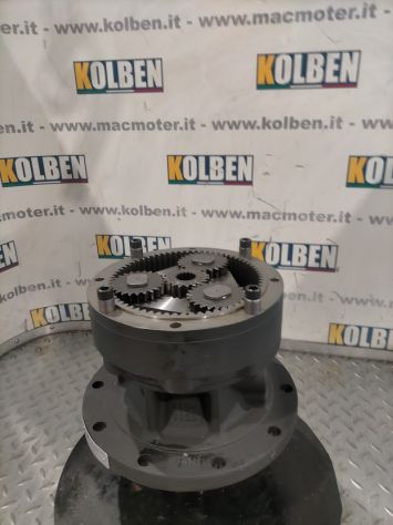 Riduttore per Case CX130 - Foto 3