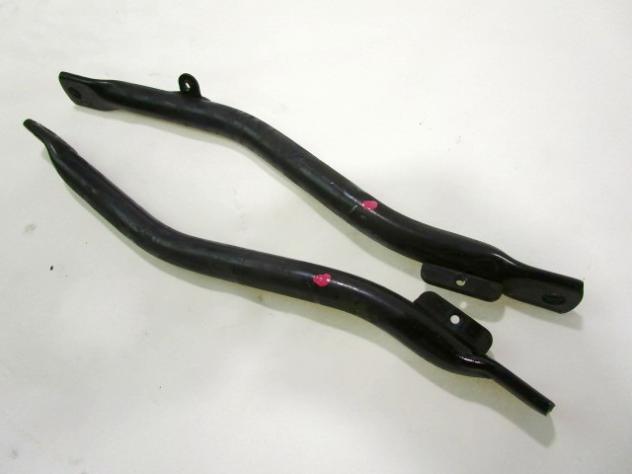 STAFFE SUPPORTO MOTORE BMW R 22 R 1150 RT 2000 - 2006 46512314271 46512314322 ENGINE BRACKET - Foto 3
