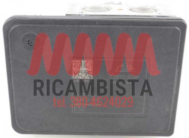 57100-TGL-H22 Honda Civic centralina gruppo pompa ABS - Foto 2