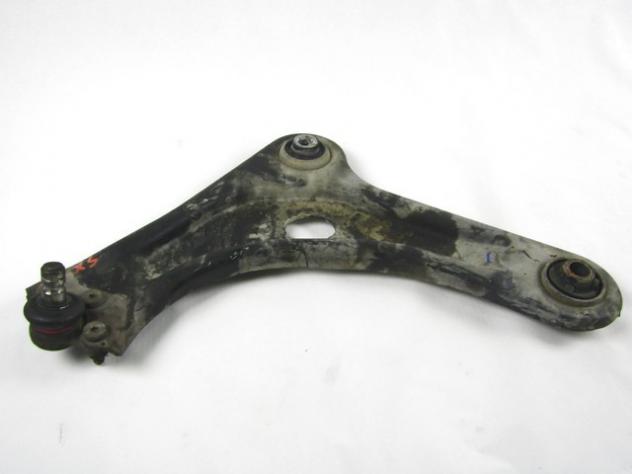 3520T9 BRACCIO OSCILLANTE ANTERIORE LATO SINISTRO GUIDA CITROEN C2 1.1 B 44KW 5M 3P (2007) RICAMBIO USATO
