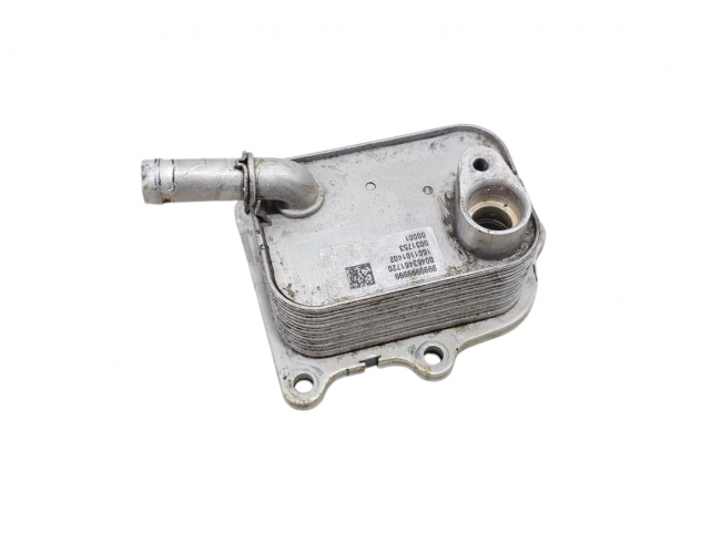 SCAMBIATORE ACQUA/OLIO JEEP Renegade Serie 00463461720 46337540 Hybrid 1300 (18) - Foto 4