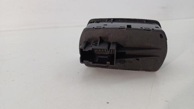 PULSANTIERA ANTERIORE SINISTRA OPEL Corsa E 3° Serie 13430017 B12XEL (15) - Foto 3