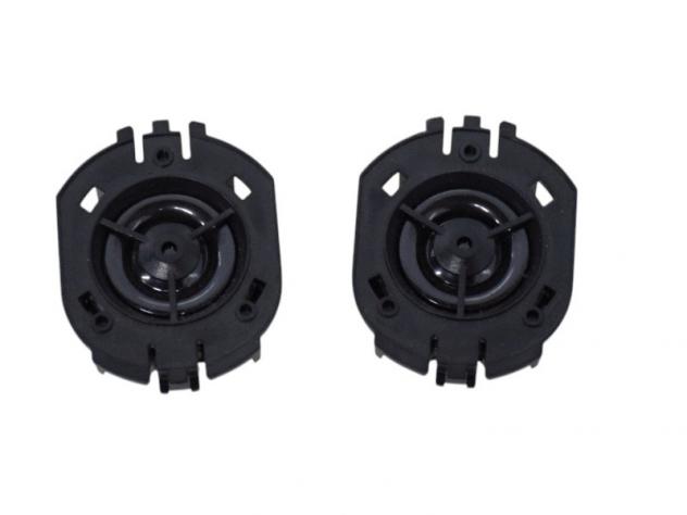 TWEETER AUDIO NISSAN Qashqai Serie 28148 (14)