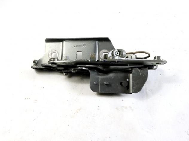 39085088 CERNIERA COFANO ANTERIORE LATO DESTRO OPEL INSIGNIA B SW 1.5 B 103KW 6M 5P (2018) RICAMBIO USATO - Foto 2