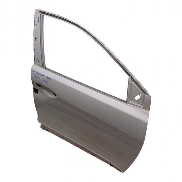PORTIERA ANTERIORE DESTRA HYUNDAI Santa Fe 4° Serie 760042W010 (1218) - Foto 6