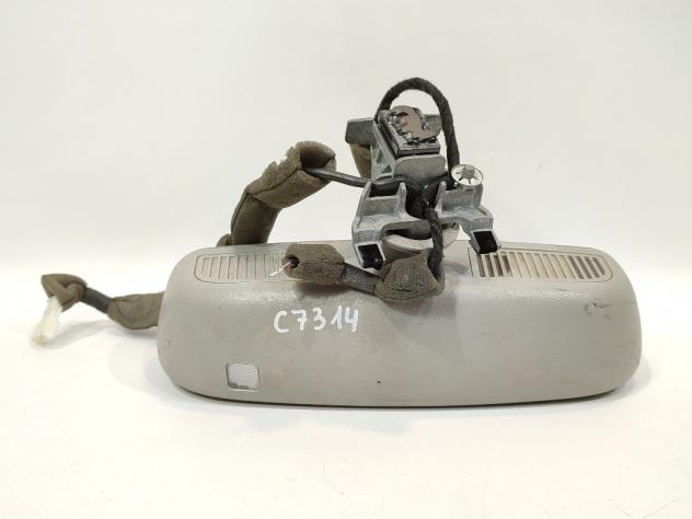 SPECCHIETTO RETROVISORE INTERNO MERCEDES ML W164 3° Serie 025902 (0511) - Foto 3