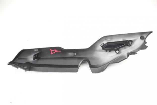 VOGE VALICO 525 DSX 3420802220003 CARENA LATERALE POSTERIORE DESTRA 21 -24 REAR RIGHT SIDE FAIRING 342080222 - Foto 4
