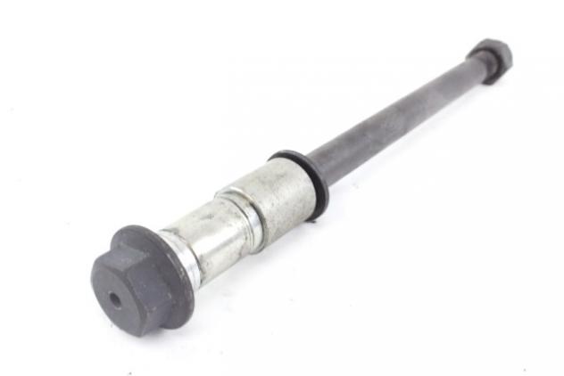 HARLEY DAVIDSON STREET ROD 750 47500008 PERNO FORCELLONE POSTERIORE XG750 17 - 20 REAR SWINGARM AXLE - Foto 2