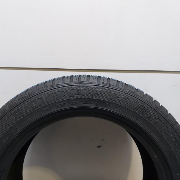 2 GOMME 205 55 16 GOODYEAR A55089 - Foto 5