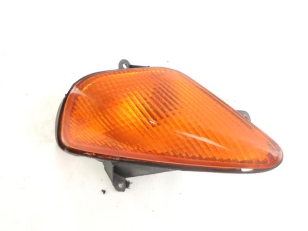 HONDA PANTHEON 150 33405KEY900 FRECCIA ANTERIORE DESTRA KF02 98 - 02 FRONT RIGHT FLASHER