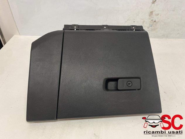 Cassetto Portaoggetti Destro Jeep Renegade 73557906 - Foto 3