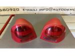 Fanali posteriori Renault Twingo del 2003
