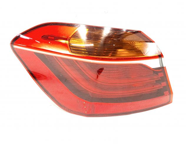 STOP FANALE POSTERIORE SINISTRO BMW Serie 2 Active Tourer (F45) 7491335 (1418)