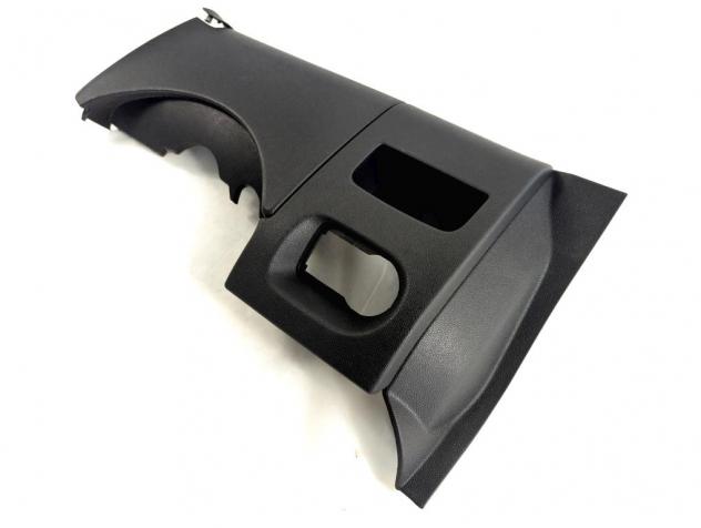 13311820 RIVESTIMENTO INFERIORE CRUSCOTTO LATO SINISTRO OPEL CORSA D 1.3 D 55KW 5M 5P (2012) RICAMBIO USATO - Foto 2