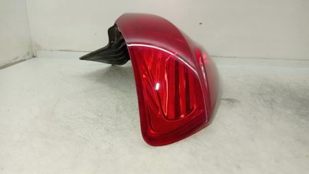 STOP FANALE POSTERIORE SINISTRO OPEL Astra J 13306453 A17DTR (09) - Foto 4