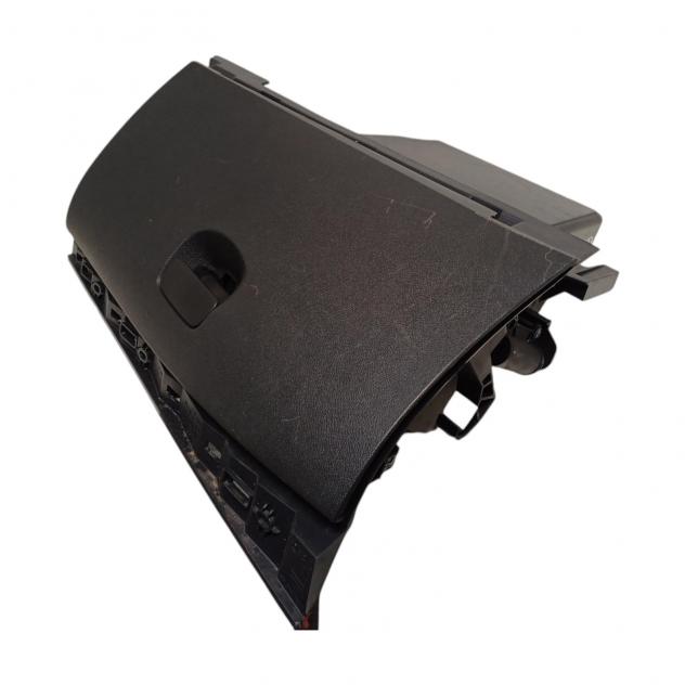 CASSETTO PORTA OGGETTI RENAULT Megane S. Wagon 681080020R (0812) - Foto 3