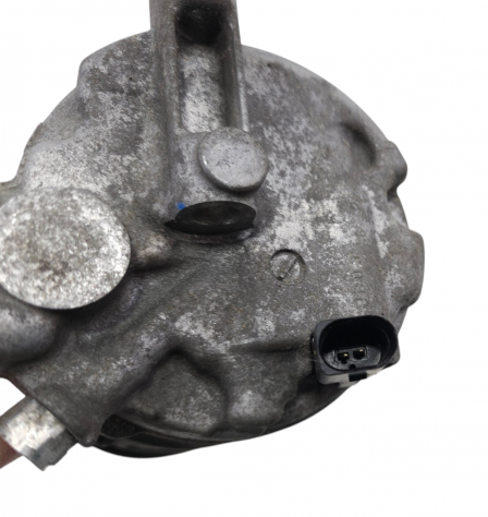 COMPRESSORE A/C VOLKSWAGEN Golf 7 Berlina 5Q0816803D CRKB, CXXB, DBKA Diesel 1600 (12) - Foto 14