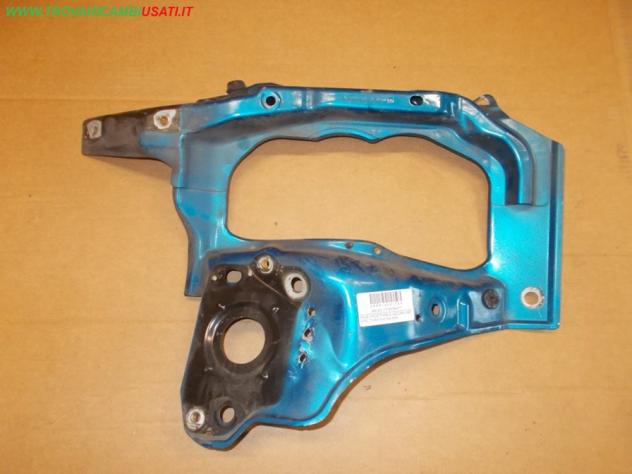 SEDE PROIETTORE S. AZZURRO MET. OPEL TIGRA Twin Top (X04) Carrozzeria Lamierati interni Parete frontale Sede pr OPEL - COMBO C - 01-11-2001 - 01-0