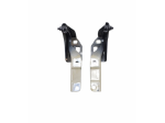 CERNIERE COFANO ANTERIORE DX E SX FIAT Panda Cross 51841973 (14)