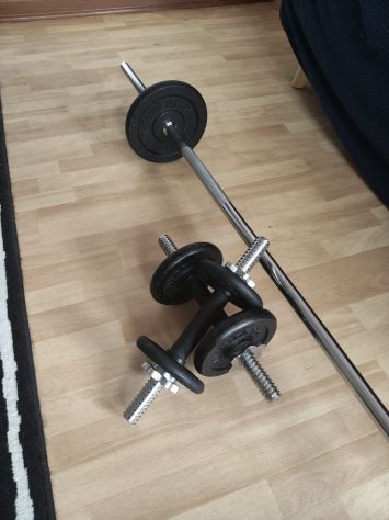 Attrezzatura Home gym - Foto 3