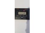 Seiko ST737 Accordatore digitale automatico per chitarra e basso usato