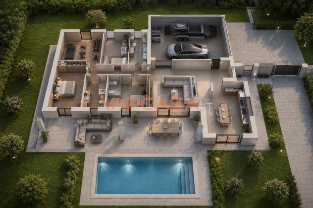 LOTTO DI TERRENO RESIDENZIALE - Foto 3