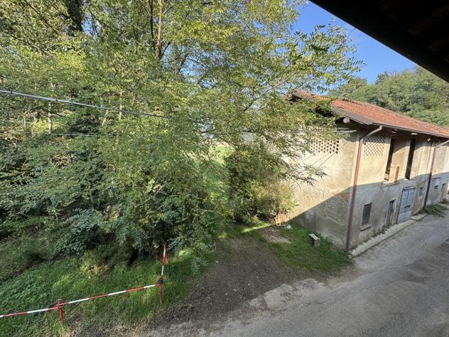 Operazione immobiliare a rustico immersa nel verde della Brianza - Foto 14