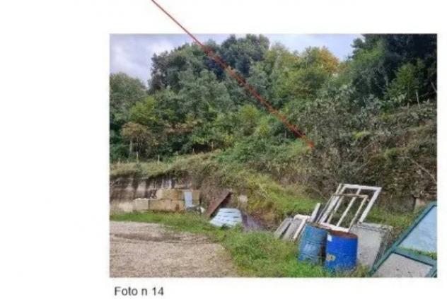 Immobile in asta di 3700 m² in vendita a Oppido Mamertina - Foto 9
