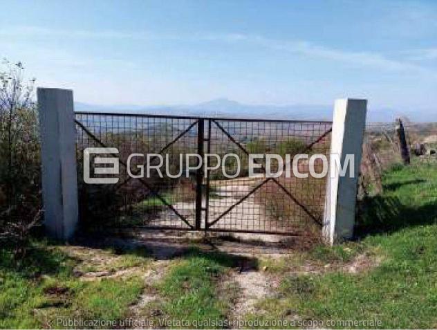 Terreno di 57516 mq in vendita a Sclafani Bagni - Rif. 4556504 - Foto 3