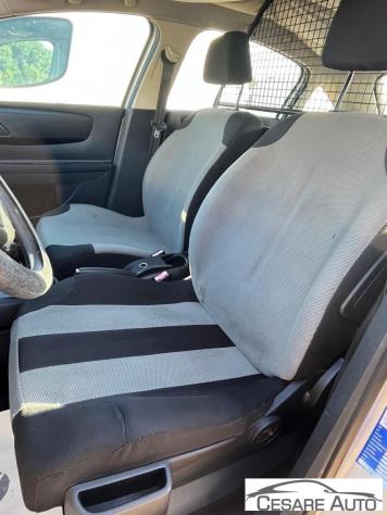 CITROEN C4 van 1.6 hdi 16v 90cv X - Foto 6