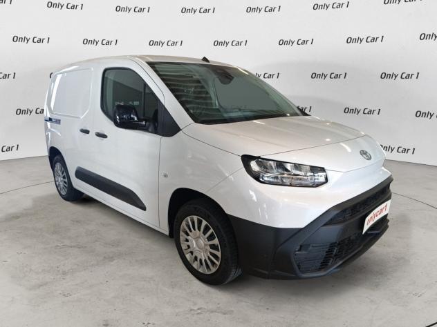 Toyota Proace City Proace City 1.5D 100cv S&S L1 S Comfort - Foto 8
