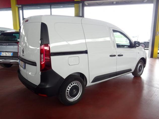RENAULT Kangoo 1.5 Blue dCi 95 CV Van EXPRESS rif. 23420261 - Foto 4